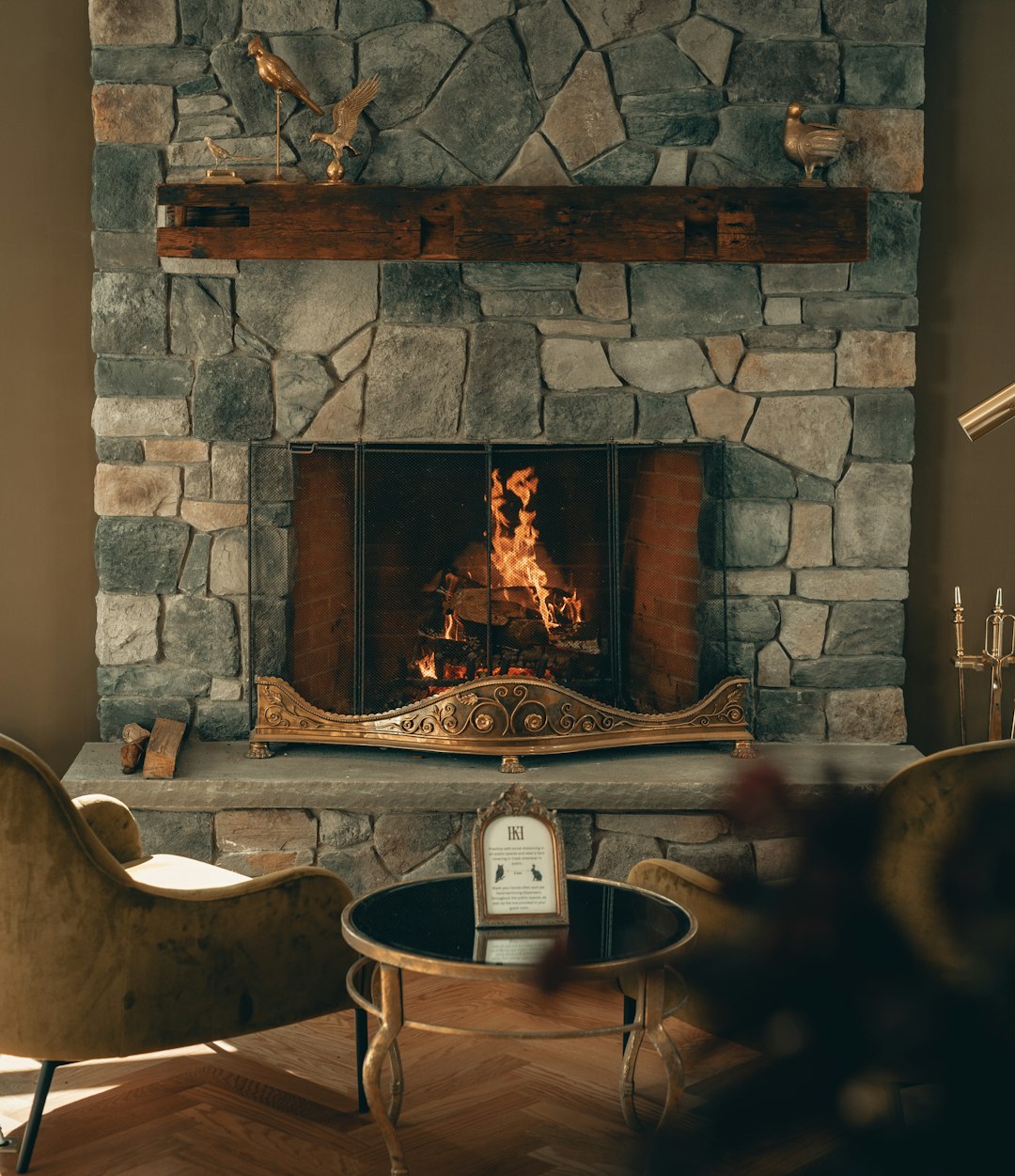 Flare Deluxe Suite