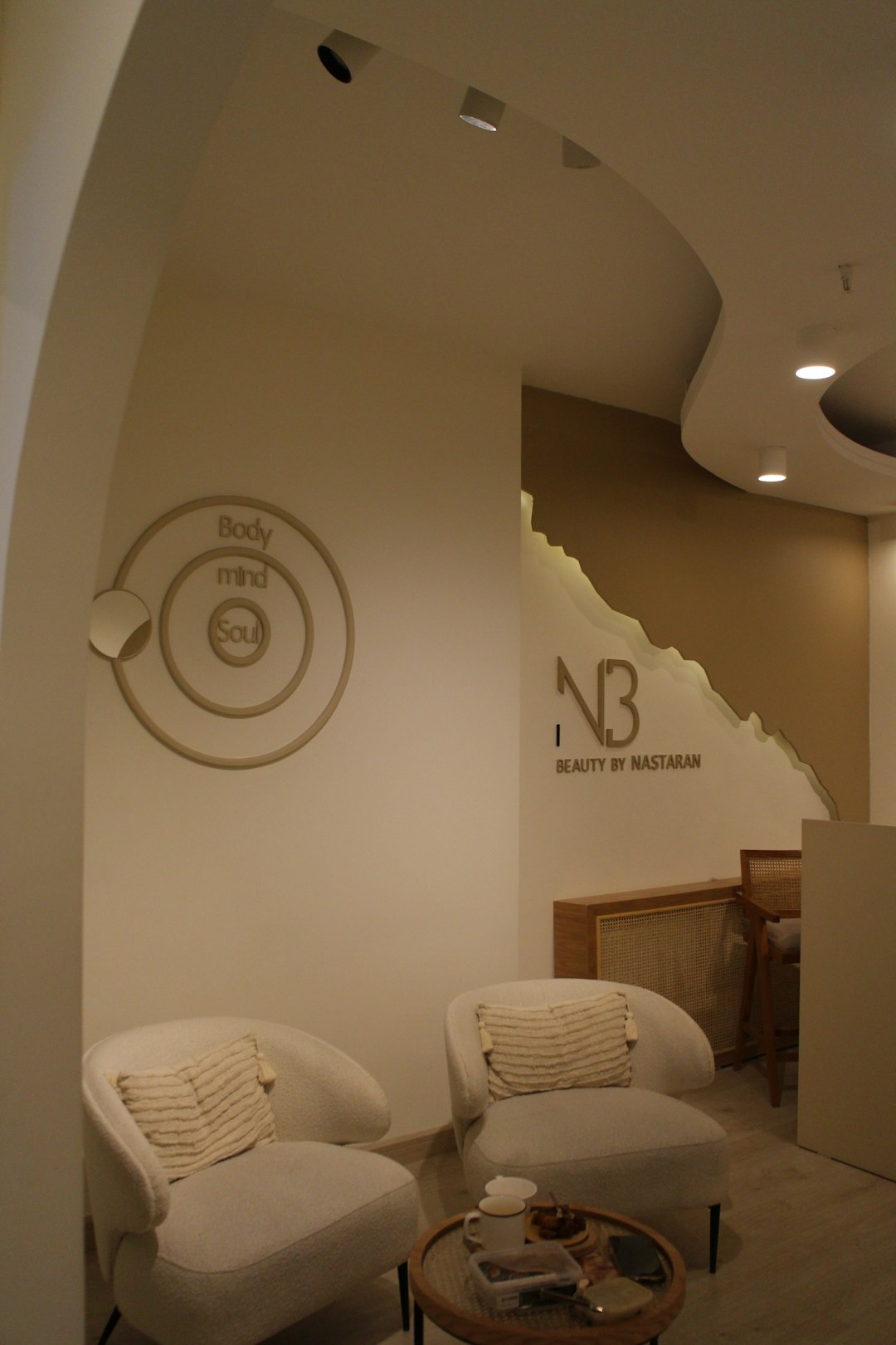 Adventure Spa & Wellness Center