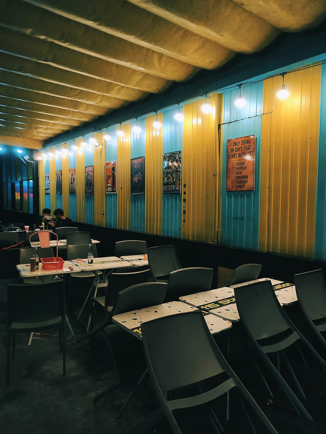 Flare Grill Restaurant