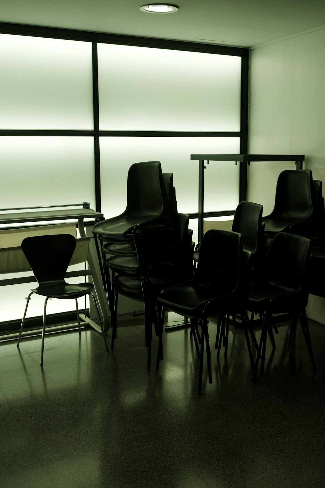 Conference Rooms