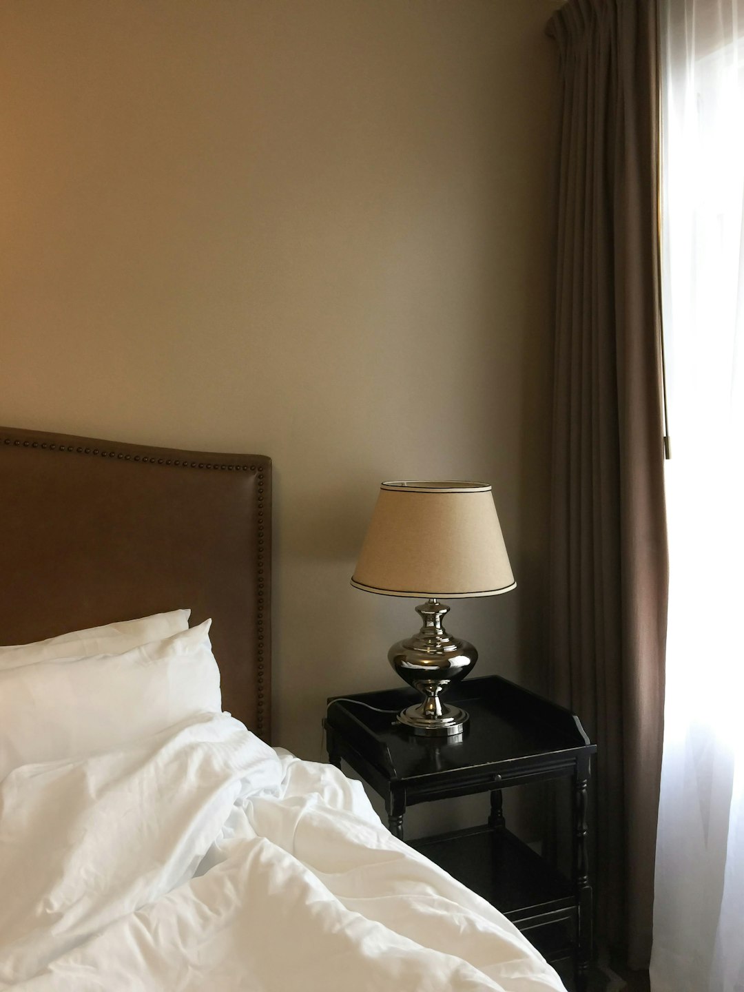 Executive Wilderness Suite